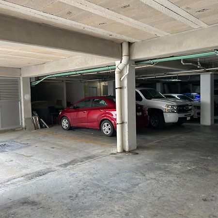 Suites Athos4 Cancún Exteriör bild