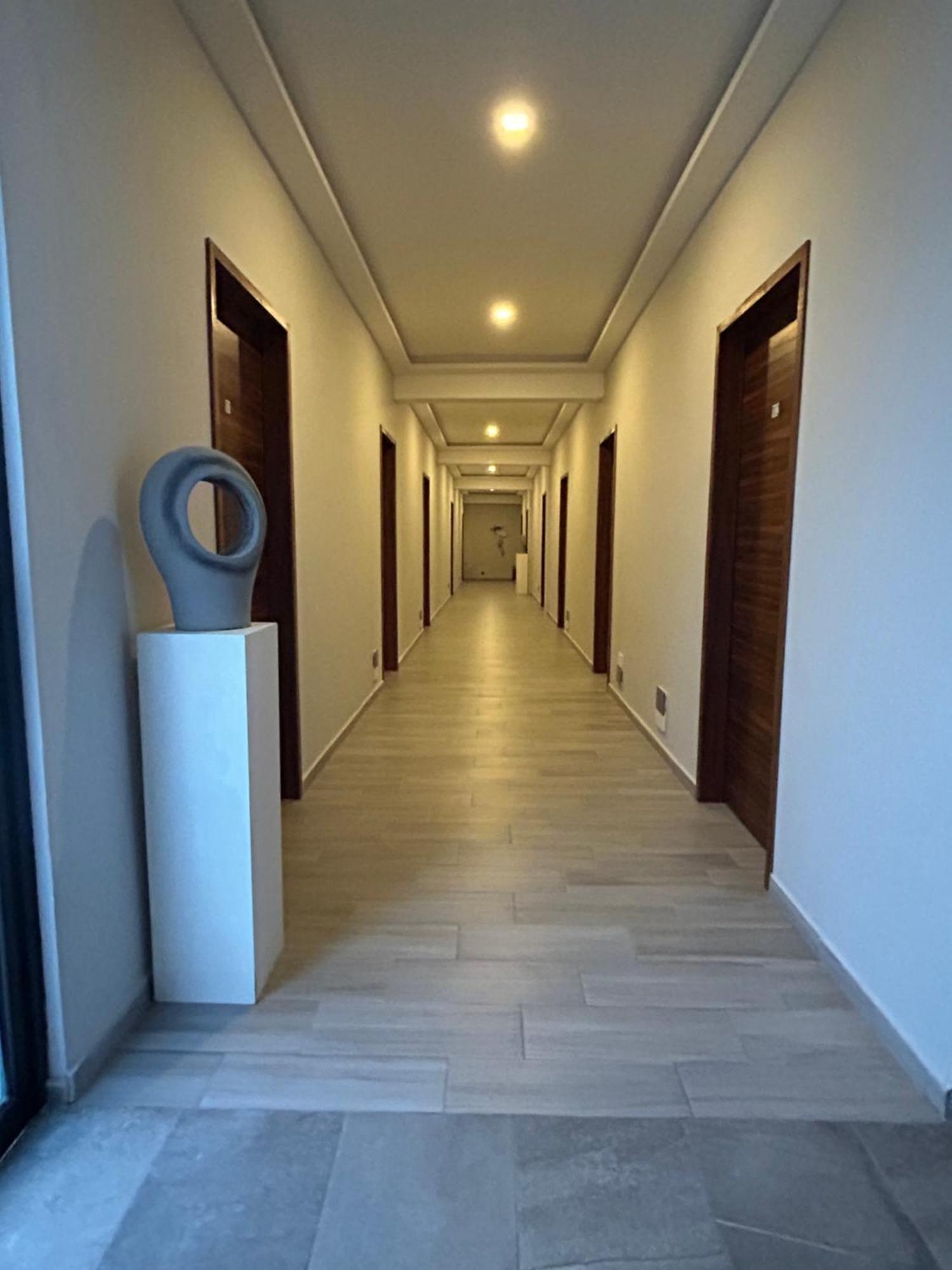 Suites Athos4 Cancún Exteriör bild