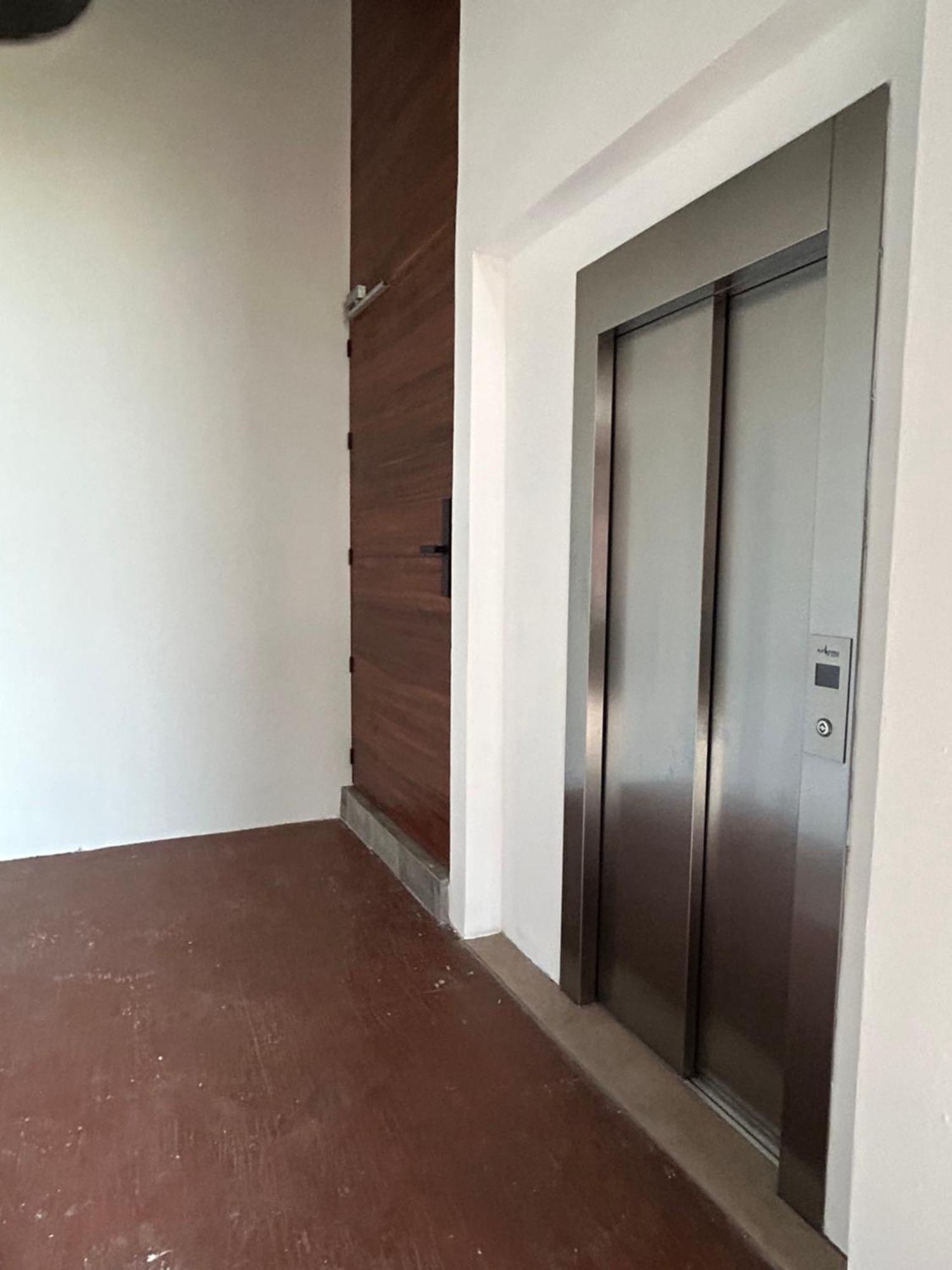 Suites Athos4 Cancún Exteriör bild