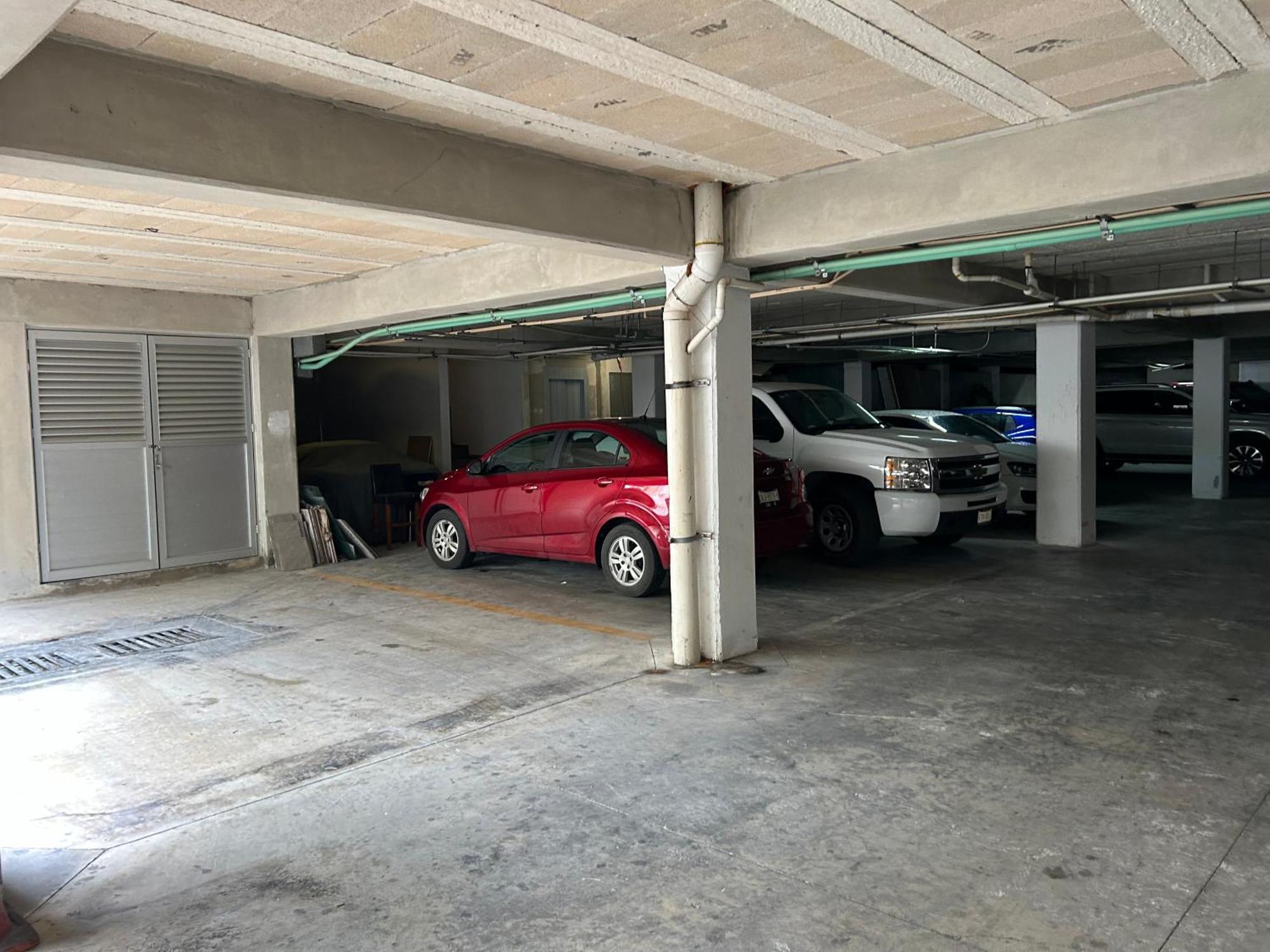 Suites Athos4 Cancún Exteriör bild