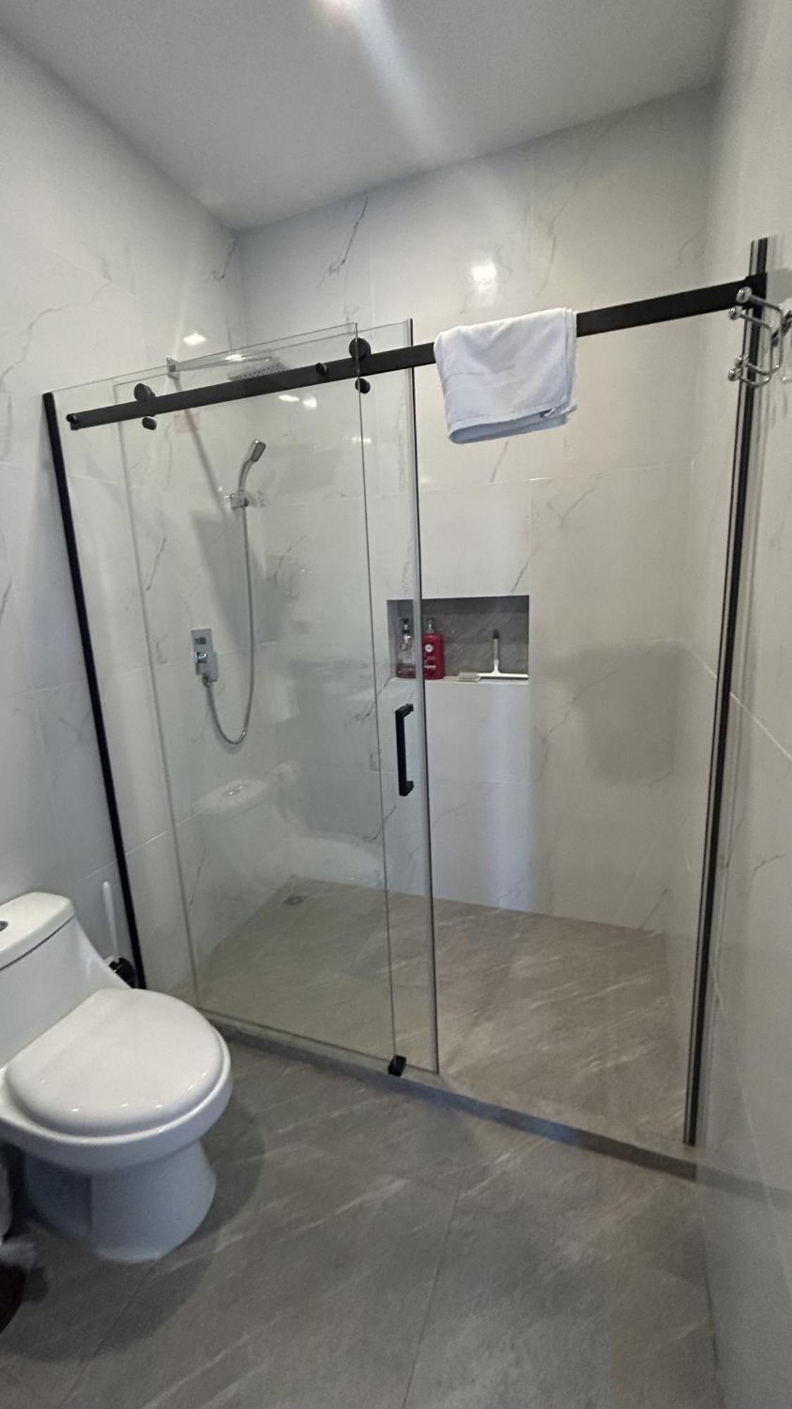 Suites Athos4 Cancún Exteriör bild
